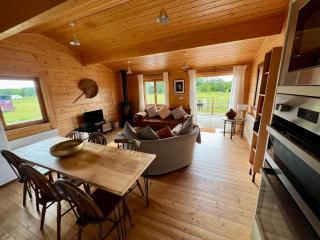 The Alpaca Cabin - 7