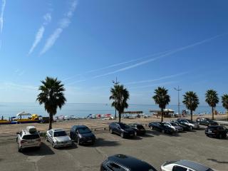 Gonio N402 Beachfront Mountain view apartment - 4