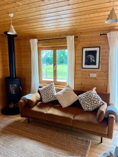 The Alpaca Cabin - 5