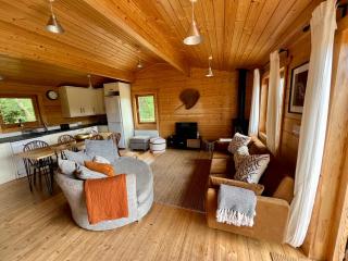 The Alpaca Cabin - 6