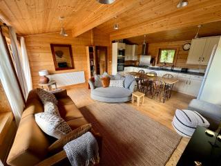 The Alpaca Cabin - 3