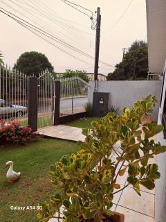 Casa Weber - Foz do Iguaçu - 6