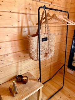 The Alpaca Cabin - 2