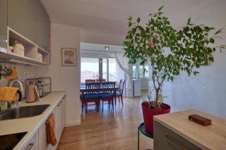 Eco Friendly Apartment ARTEMISIA Zadar - Zadar - 3