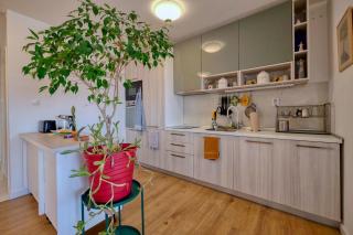 Eco Friendly Apartment ARTEMISIA Zadar - 9