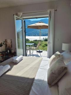 Sea Breeze Apartments - Kamenari - 0