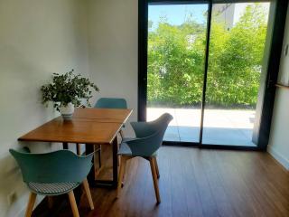 Au calme du Golf - Appartement Chic 5 étoiles - Hossegor - 7