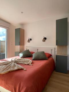 Studio moderne - BELLE AURA - - 6