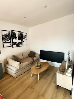 Studio moderne - BELLE AURA - - 7
