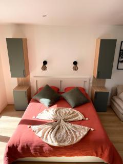 Studio moderne - BELLE AURA - 4