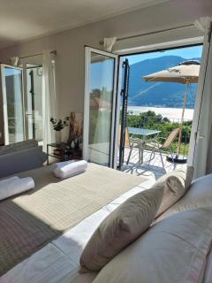 Sea Breeze Apartments - Kamenari - 9