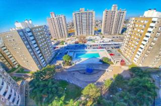 Departamento en Villa Sol Barrio Privado - 2