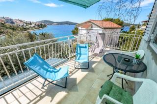 Apartment Seafront Apartments - Ražanj - 9
