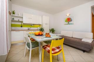 Apartment Seafront Apartments - Ražanj - 7