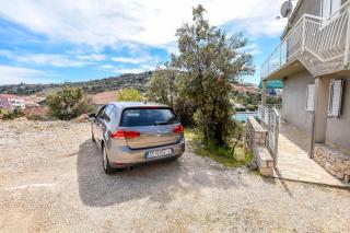 Apartment Seafront Apartments - Ražanj - 3