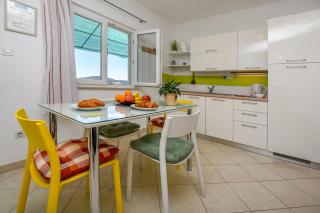 Apartment Seafront Apartments - Ražanj - 3