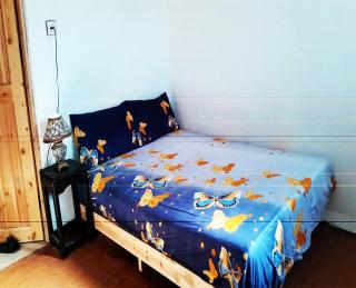 A room in a shared house for surfers2 - Safi - 9