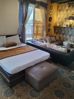 SEBASTIAN'S PLACE BUKIDNON HOMESTAY Unit 2 Whole House with 4 bedrooms Near Dahilayan - Manolo Fortich - 9
