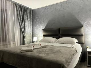 Icy Apartment - Belgrado - 8