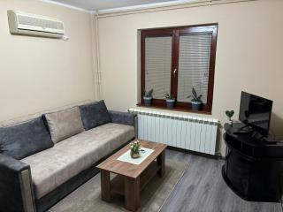 Icy Apartment - Belgrado - 5