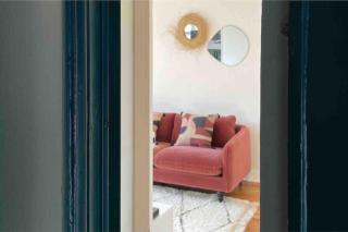 Appartement à 20 minutes de Paris Champs-Elysées - Clichy - 8