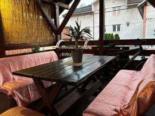 Icy Apartment - Belgrado - 2