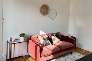 Appartement à 20 minutes de Paris Champs-Elysées - Clichy - 1