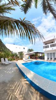 Villa de Playa Mariana Tela - Tela - 0