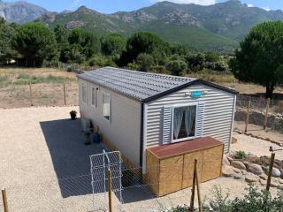 Mobil- home à Calenzana - 1