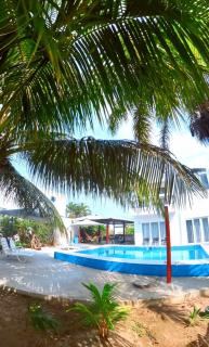 Villa de Playa Mariana Tela - 7