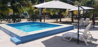 Villa de Playa Mariana Tela - Tela - 6
