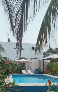Villa de Playa Mariana Tela - 4