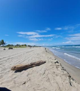 Villa de Playa Mariana Tela - Tela - 2