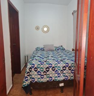 Villa de Playa Mariana Tela - Tela - 1