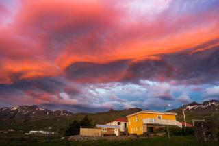 Bjarg Apartments - Grundarfjordur - 0