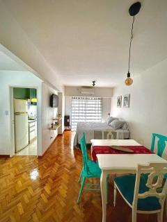 Charming Studio in Las Cañitas - Buenos Aires - 0