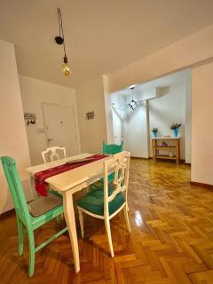 Charming Studio in Las Cañitas - Buenos Aires - 6