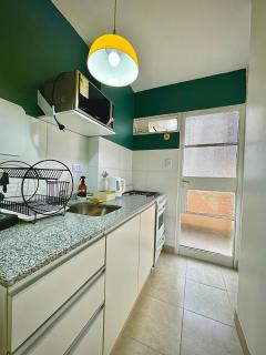 Charming Studio in Las Cañitas - Buenos Aires - 4