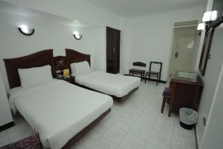Happy City Hotel - Kairo - 9