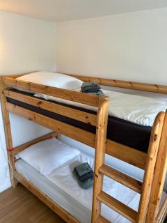 Geräumige Gästewohnung Andi im Herzen von Rastede - Küche - WLAN - Stellplatz - 7