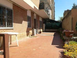 Sole ampi spazi quiete John apartaments - Ciampino - 8