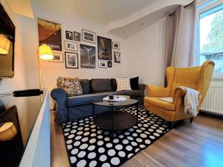 Gryfny Familok - Katowice - 8