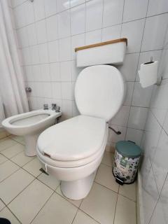 Duplex Av Santa Fe y 9 de Julio - Buenos Aires - 9