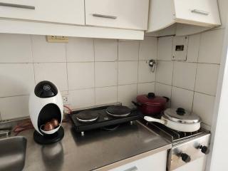 Duplex Av Santa Fe y 9 de Julio - Buenos Aires - 7