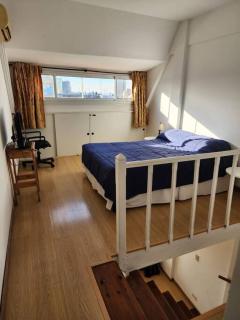 Duplex Av Santa Fe y 9 de Julio - Buenos Aires - 5