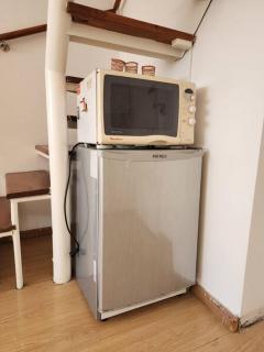 Duplex Av Santa Fe y 9 de Julio - Buenos Aires - 4