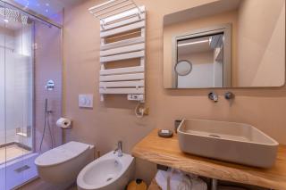 Luci Sul Mare -Boutique Rooms - Follonica - 6