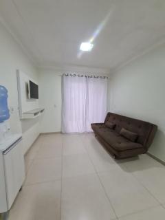 Residencial Costa Marfim - Bombinhas - 1