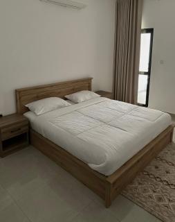 Cozy Apartment in Boshar - Mascate - 9