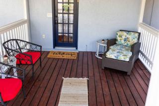 The Nautilus Hacienda - 5
